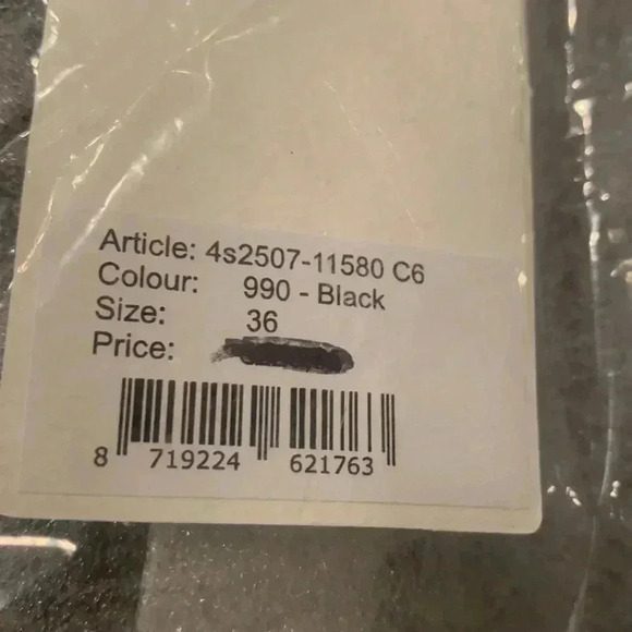 Summum Punto Milano jumpsuit - Picture 7 of 8